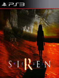 Siren PS3 - Chilejuegosdigitales