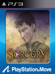 Sorcery PS3 - Chilejuegosdigitales