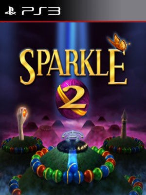 Sparkle 2 PS3 - Chilejuegosdigitales