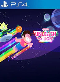 Steven Universe Unleash the Light Primaria PS4 - Chilejuegosdigitales