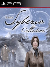 Syberia 1 + 2 PS3 - Chilejuegosdigitales