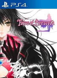 TALES OF BERSERIA Primaria PS4 - Chilejuegosdigitales