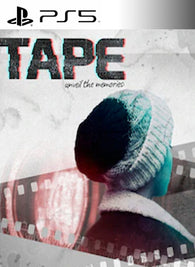 TAPE: Unveil the Memories Primary PS5 