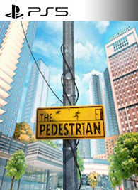 The Pedestrian Primaria PS5 - Chilejuegosdigitales