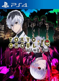 TOKYO GHOUL re CALL to EXIST Primaria PS4 - Chilejuegosdigitales