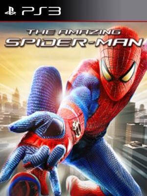 The Amazing Spider Man Gold Edition PS3 - Chilejuegosdigitales