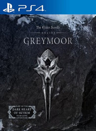 The Elder Scrolls Online Greymoor Primaria PS4 - Chilejuegosdigitales