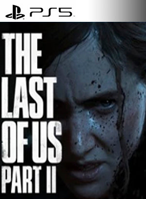 The Last of Us Part II Primaria PS5 - Chilejuegosdigitales