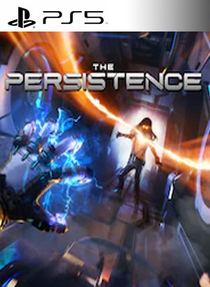 The Persistence Primaria PS5 - Chilejuegosdigitales