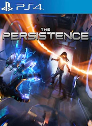 The Persistence Primaria PS4 - Chilejuegosdigitales