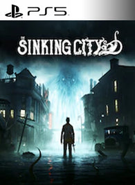 The Sinking City Primaria PS5 - Chilejuegosdigitales