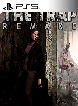 The Trap Remake Primary PS5 