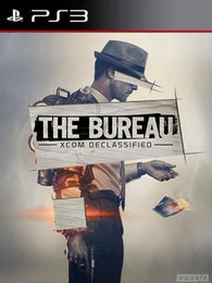 The Bureau XCOM Declassified PS3 - Chilejuegosdigitales