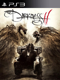 The Darkness II PS3 - Chilejuegosdigitales