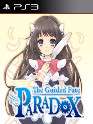 The Guided Fate Paradox PS3 - Chilejuegosdigitales