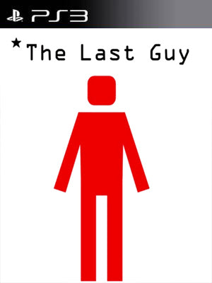 The Last Guy PS3 - Chilejuegosdigitales
