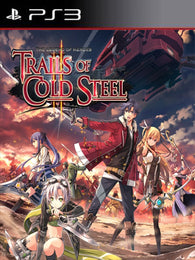 The Legend of Heroes Trails of Cold Steel II PS3 - Chilejuegosdigitales