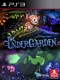 The UnderGarden PS3 - Chilejuegosdigitales