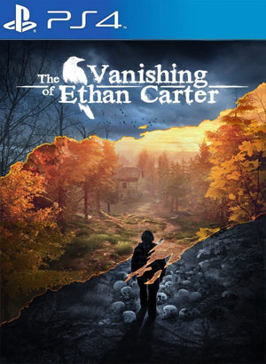 The Vanishing of Ethan Carter Primaria PS4 - Chilejuegosdigitales