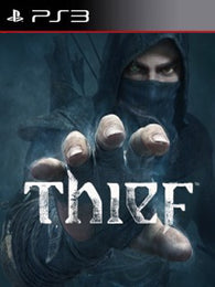 Thief PS3 - Chilejuegosdigitales