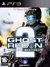 Tom Clancy's Ghost Recon Advanced Warfare 2 PS3 - Chilejuegosdigitales