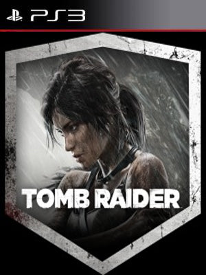 Tomb Raider PS3 - Chilejuegosdigitales