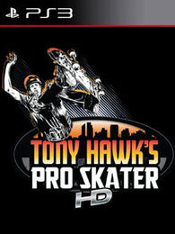 Tony Hawks Pro Skater HD Ultimate Edition PS3 - Chilejuegosdigitales