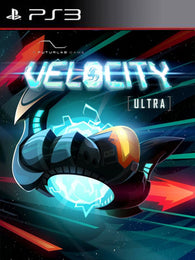 Velocity Ultra PS3 - Chilejuegosdigitales