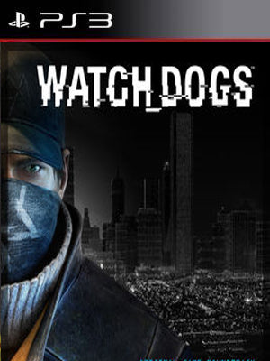 Watch Dogs PS3 - Chilejuegosdigitales