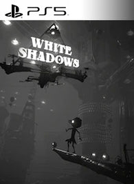 White Shadows PS5