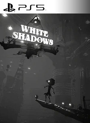 White Shadows Primaria PS5