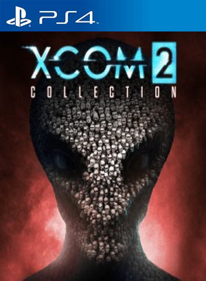 XCOM 2 Collection Primaria PS4 - Chilejuegosdigitales