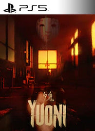 Yuoni Primaria PS5 - Chilejuegosdigitales