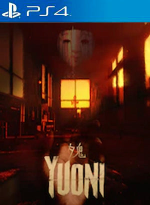 Yuoni Primaria PS4 - Chilejuegosdigitales