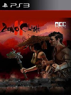 Zeno Clash 2 PS3 - Chilejuegosdigitales
