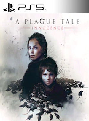 A Plague Tale Innocence Primaria PS5 - Chilejuegosdigitales