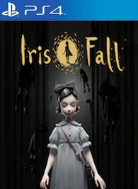 Iris Fall Cut PS4 - Chilejuegosdigitales