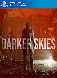 Darker Skies Primaria PS4 - Chilejuegosdigitales