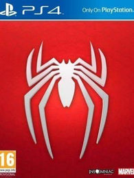 Marvels Spider Man Primaria PS4 - Chilejuegosdigitales