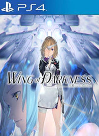 Wing of Darkness Primaria PS4 - Chilejuegosdigitales